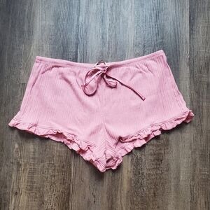 Victoria's Secret PJ Shorts